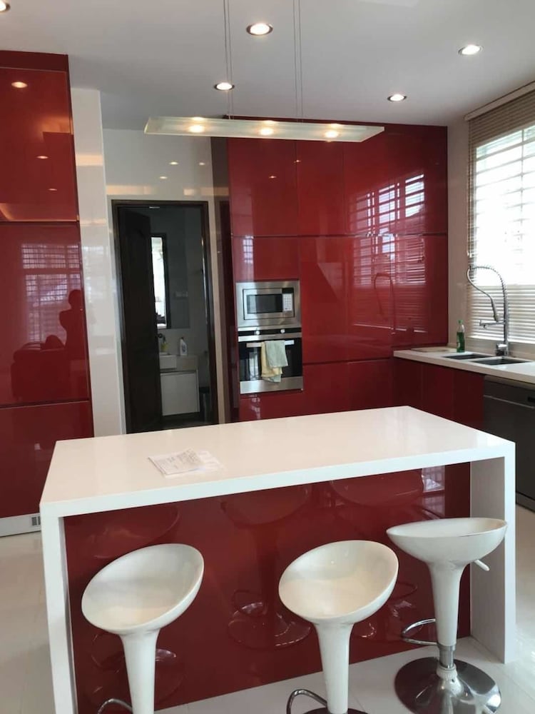Penang Luxury Seaside Holiday Villa photo 5