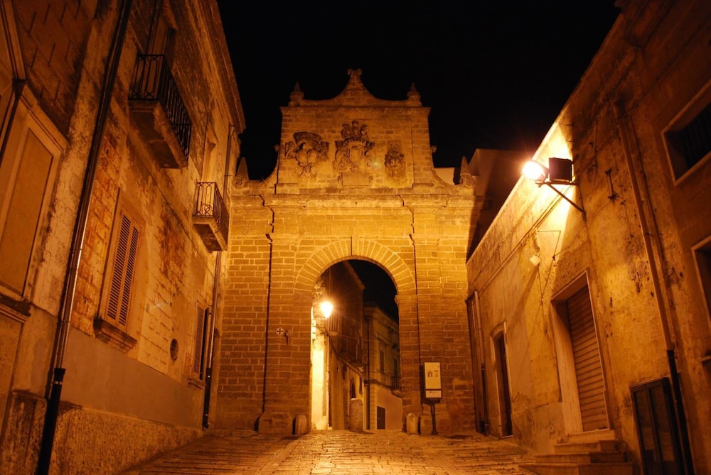 B&B Corte San Martino