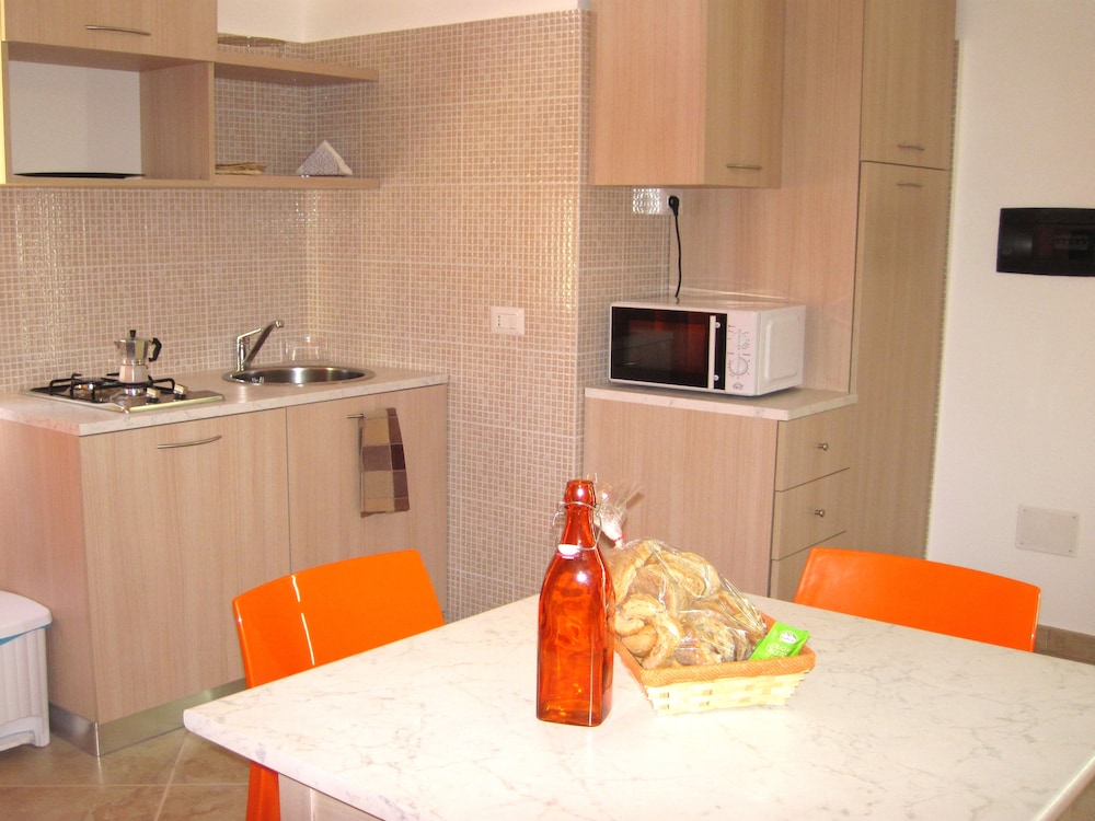 Salento Houses Superior Holiday