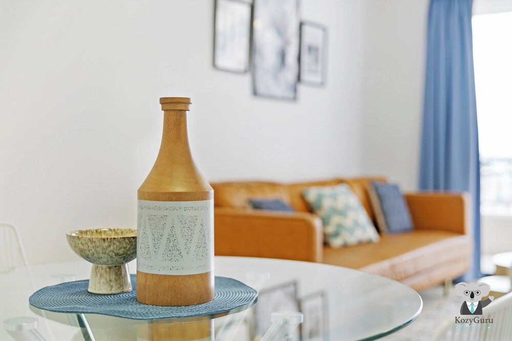 Kozyguru | Haymarket Syd | Overly Warm | 1 Bed Apt
