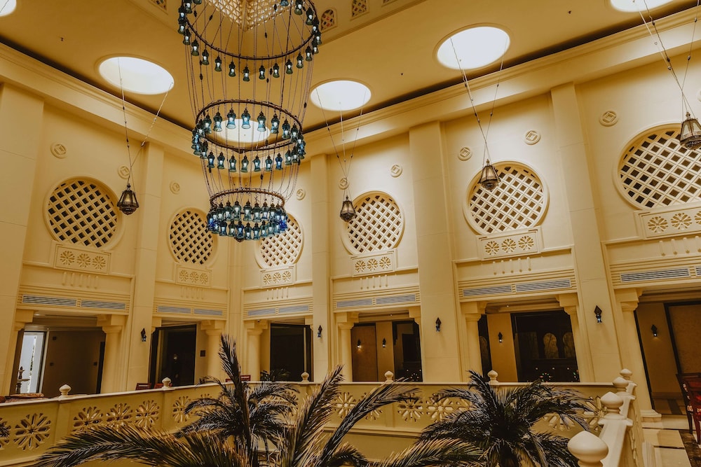 Baron Palms Resort Sharm El Sheikh - Adults Only - All inclusive