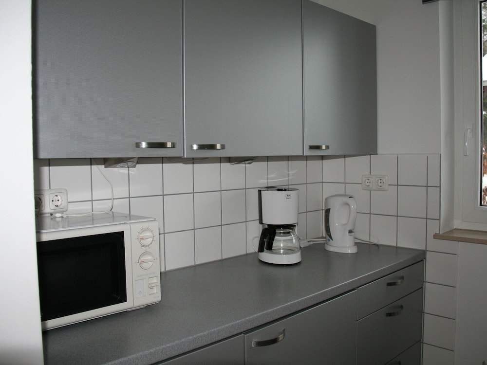 Bungalow in Eifel Near Forest and Mountains view 3