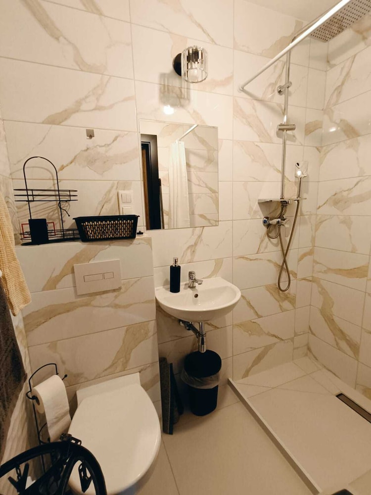 Holiday Studio for 2 People, Mielenko