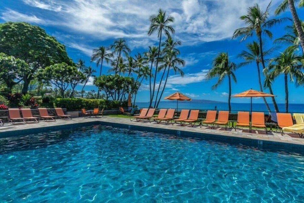 Wailea Elua, #2107 2 Bedroom Condo