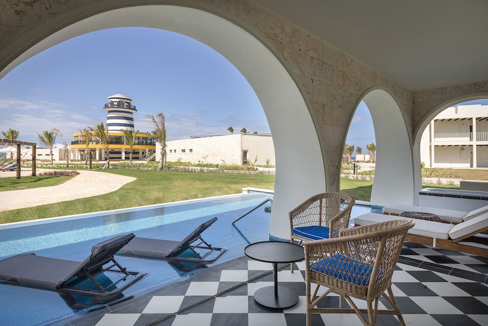 Ocean El Faro Resort - All Inclusive