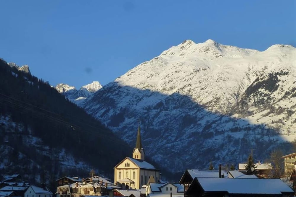Chalet Castellani