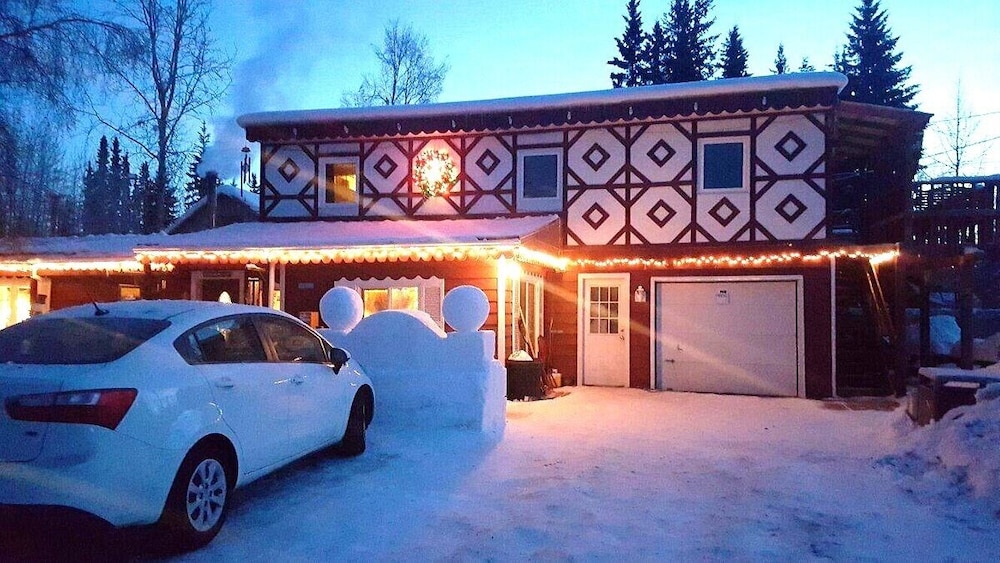 Billie's Backpackers Hostel