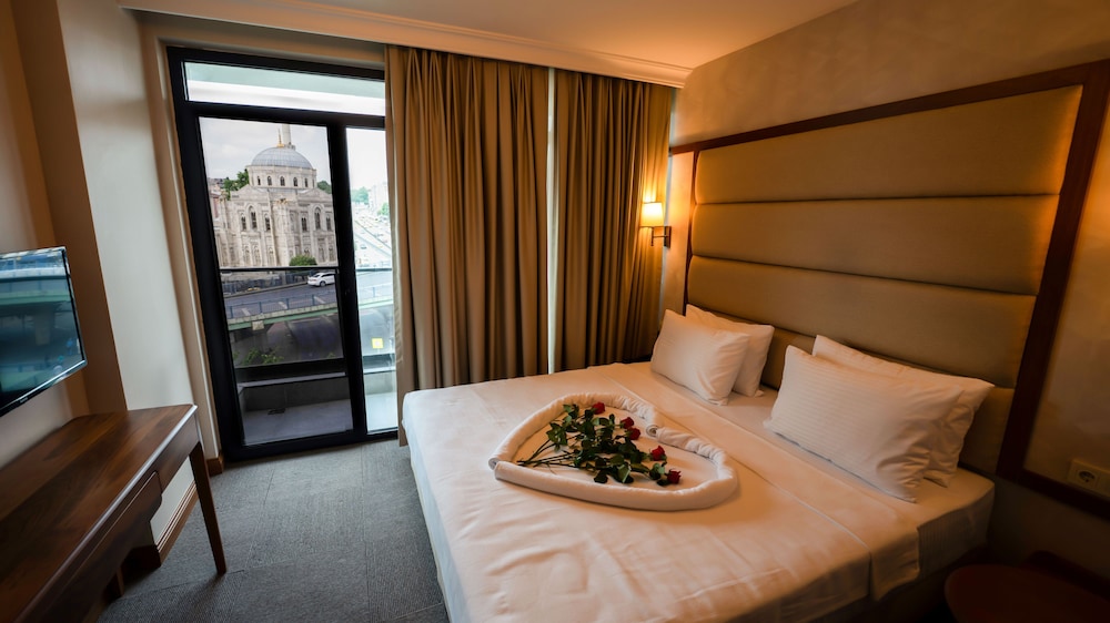 İstanbul Midpoint Hotel - Image 27