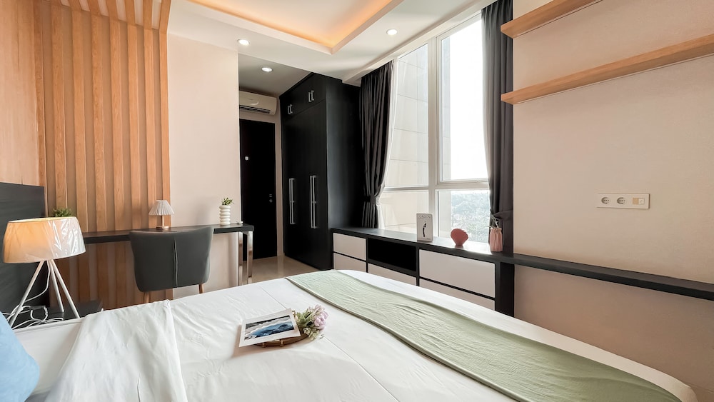 Exclusive And Homey 1Br Four Winds Apartment