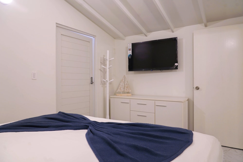 Homey Vacation Retreat