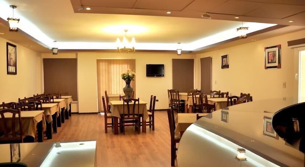 Cairo plaza Guest House