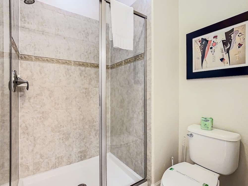 Paradise Palms Resort 5 Bedroom Private Pool Townhome 5 Townhouse