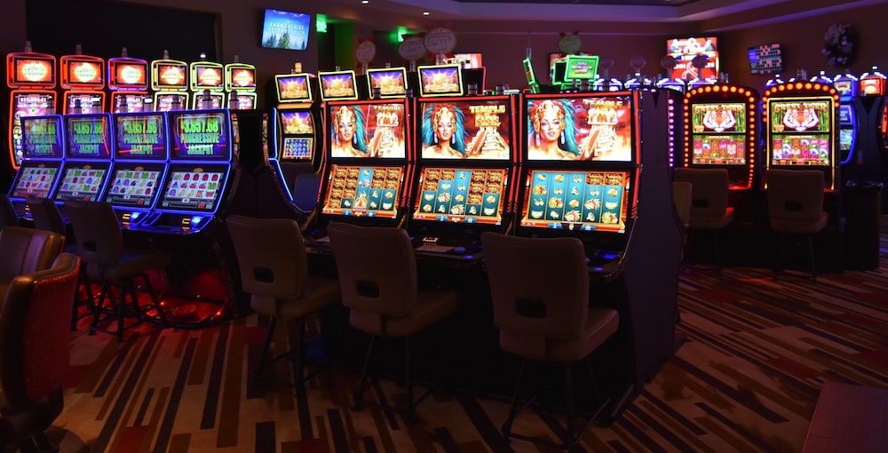 Angel Of The Winds Casino Resort
