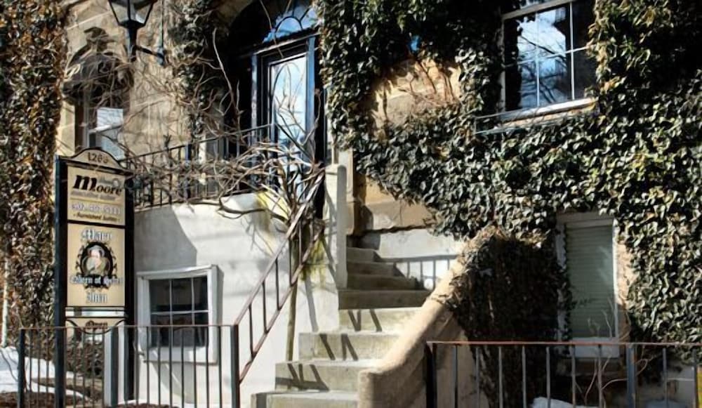 Hotel Mary Queen of Scots Inn - Image 1