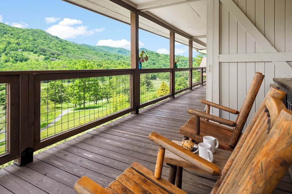 Springdale Resort