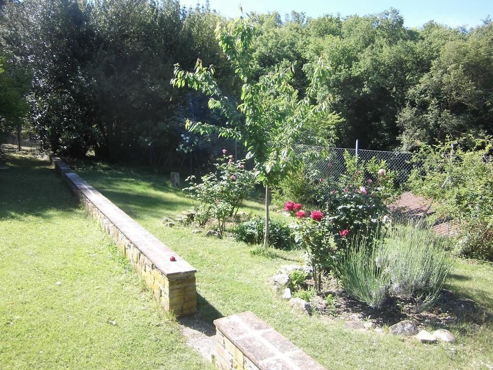 Il Casale di Silla