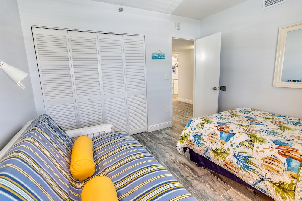 Villa Madeira 203 - Premier