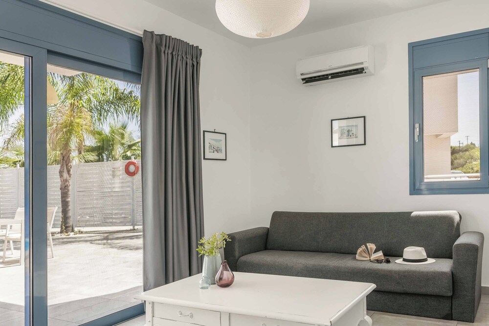 Villa Seahorse Skala