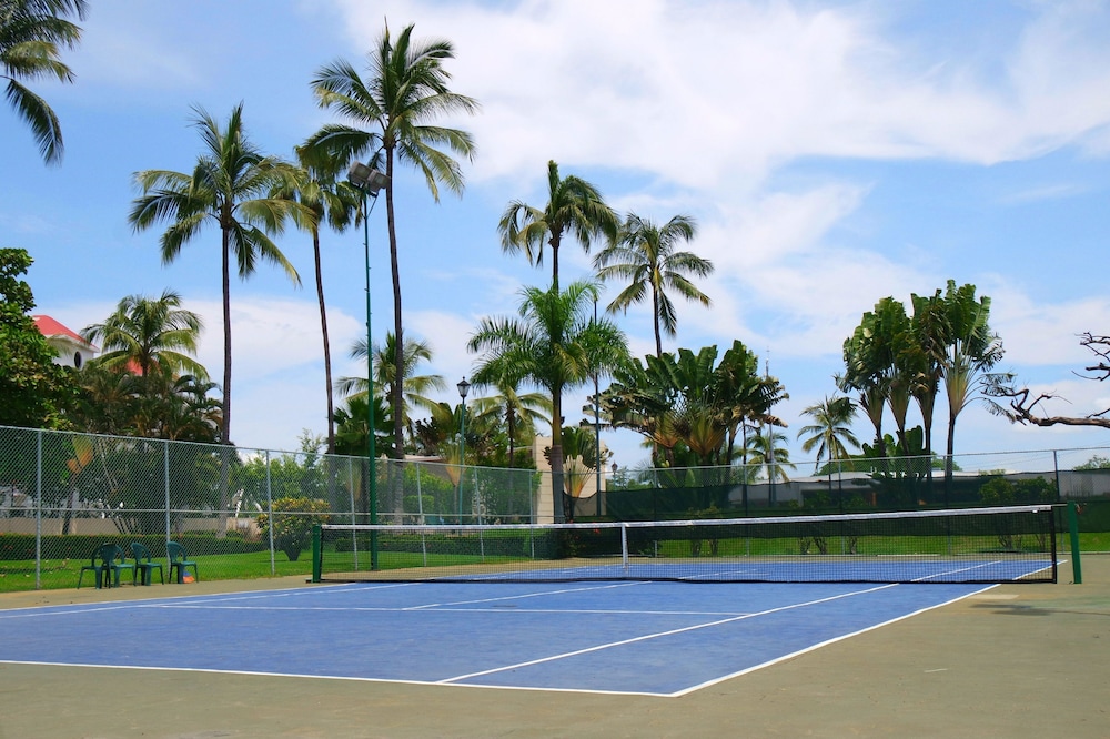 Puerto Vallarta Vacations - Sunscape Puerto Vallarta Resort  Spa All Inclusive - Property Image 14