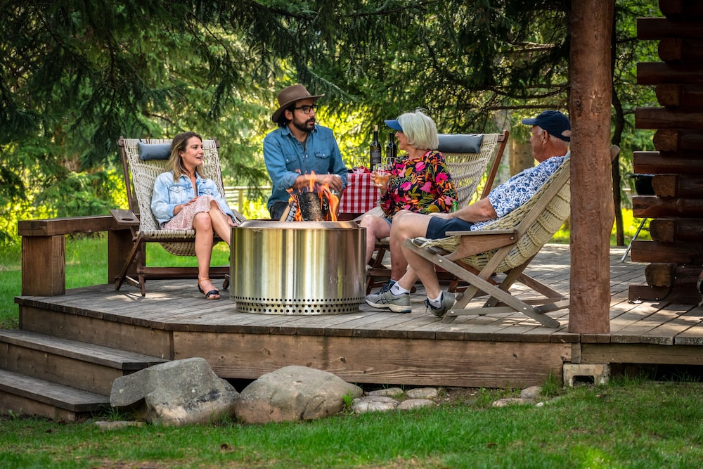 Moose Creek Ranch
