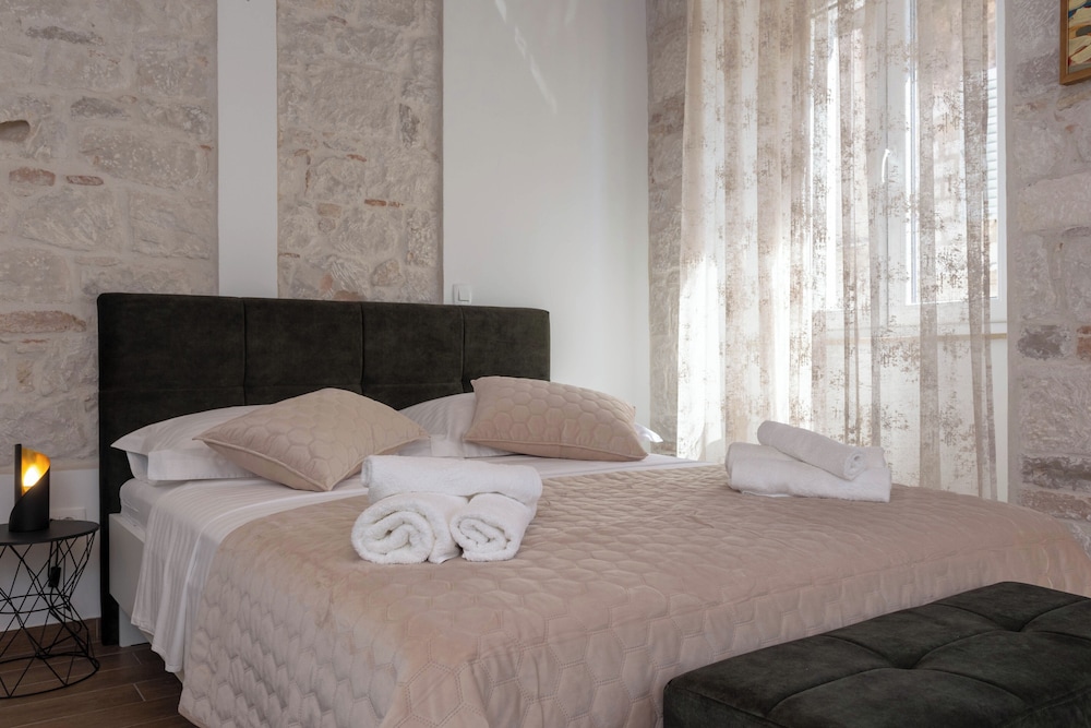 Rustic Chic