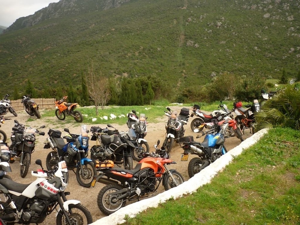 Caiat Refuge