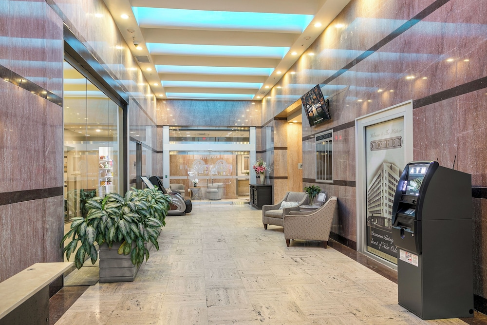 New Orleans Vacations - Modern 4BR Condo in the Heart of NOLA - Property Image 30