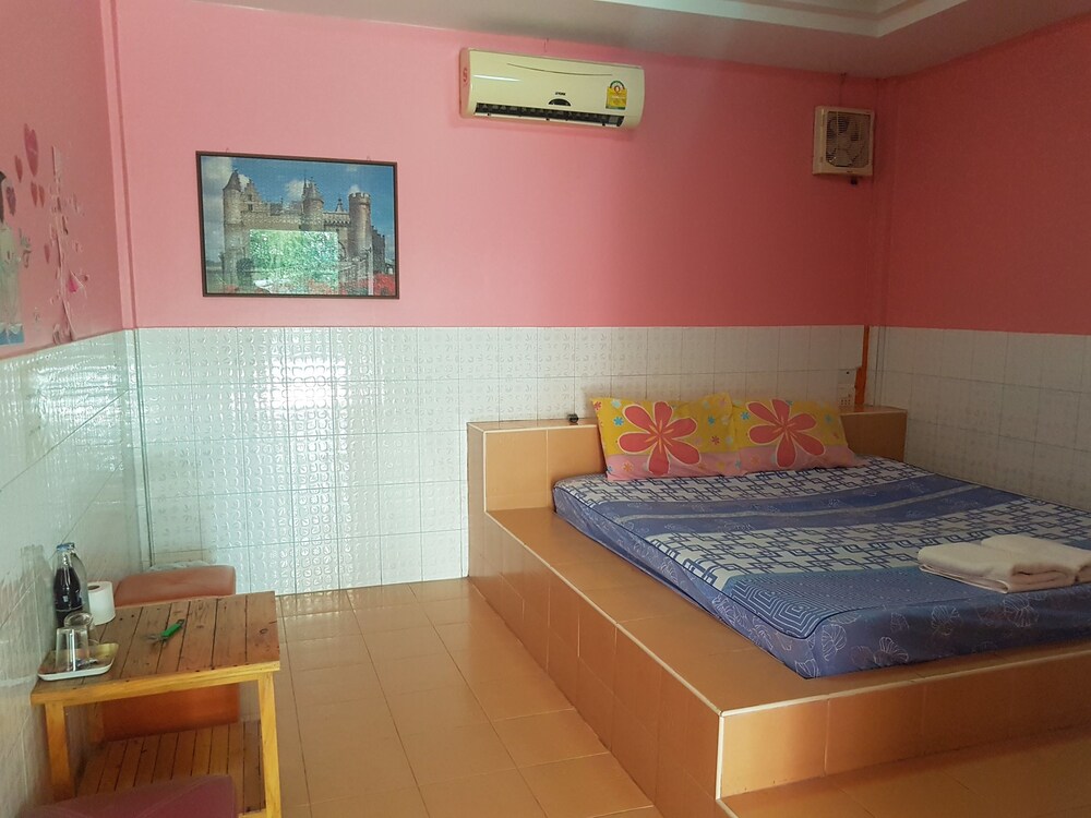 Wanjai Resort