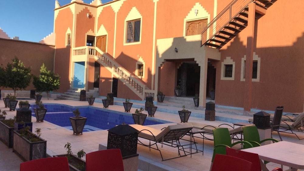 Palais Sid Lamtouni view 2