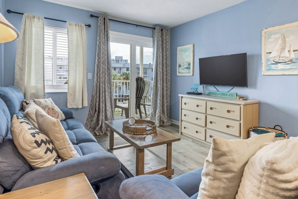 Gulf Shores Plantation by Southern Vacation Rentals