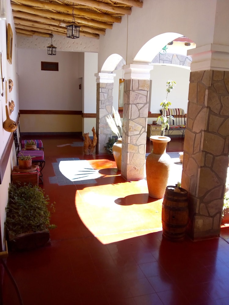 Hostal Azul Humahuaca