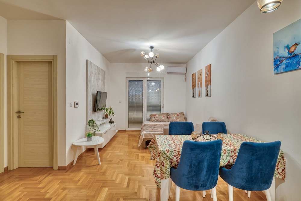 Azure Apartments