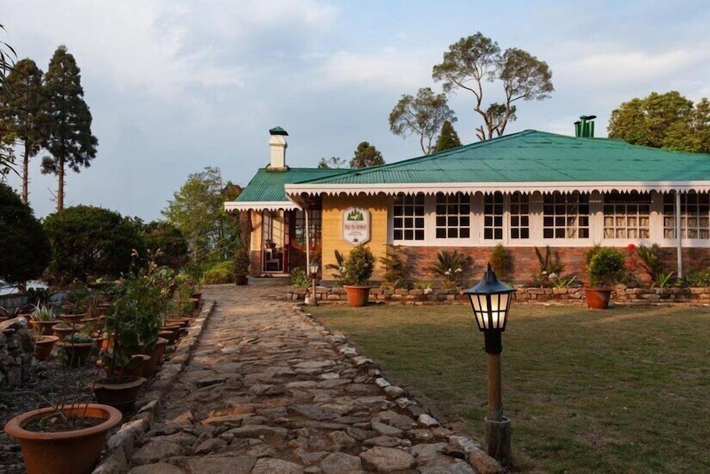 YuleTea Retreat A Premium Heritage Hotel
