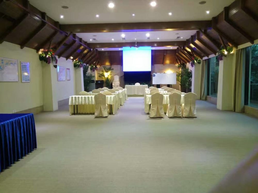 Da Mei Sha Yacht Club Resort