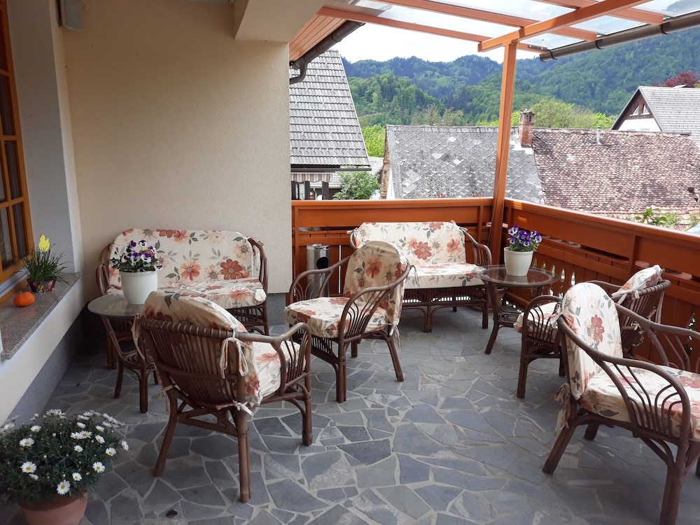 Hotel Loka view 3