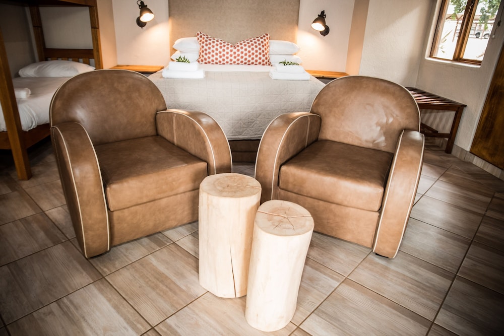 Bona Bona Game Lodge