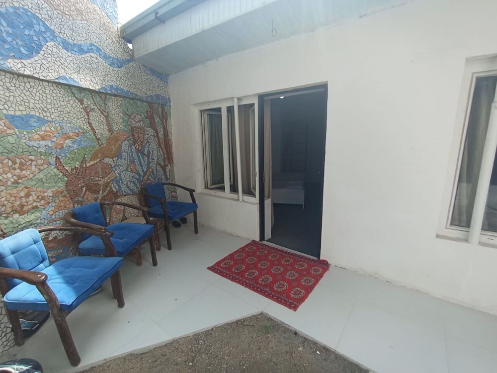 Hostel Karadeniz ok