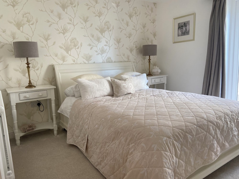 Abbey Green Farm B&b, Camping & Touring Park