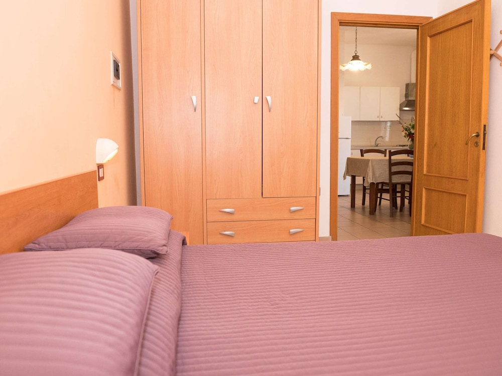 Apartment in the Gargano Park photo 5