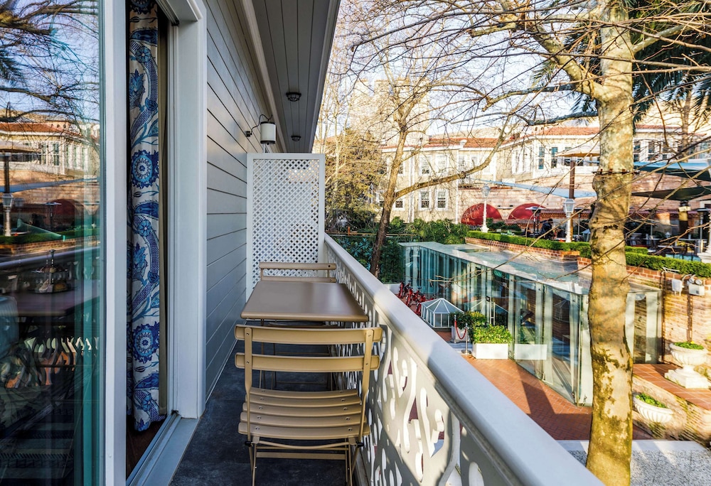 Hagia Sofia Mansions İstanbul, Curio Koleksiyonu by Hilton - Image 27