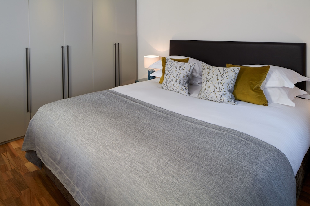 Cheval Harrington Court at South Kensington 2