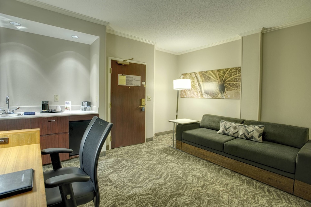 Lawrence Vacations - Springhill Suites by Marriott Lawrence - Property Image 48