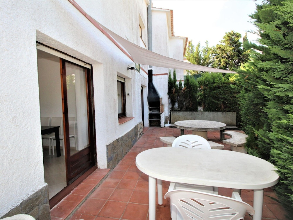 Apartments La Pineda, Playa de Pals photo 4