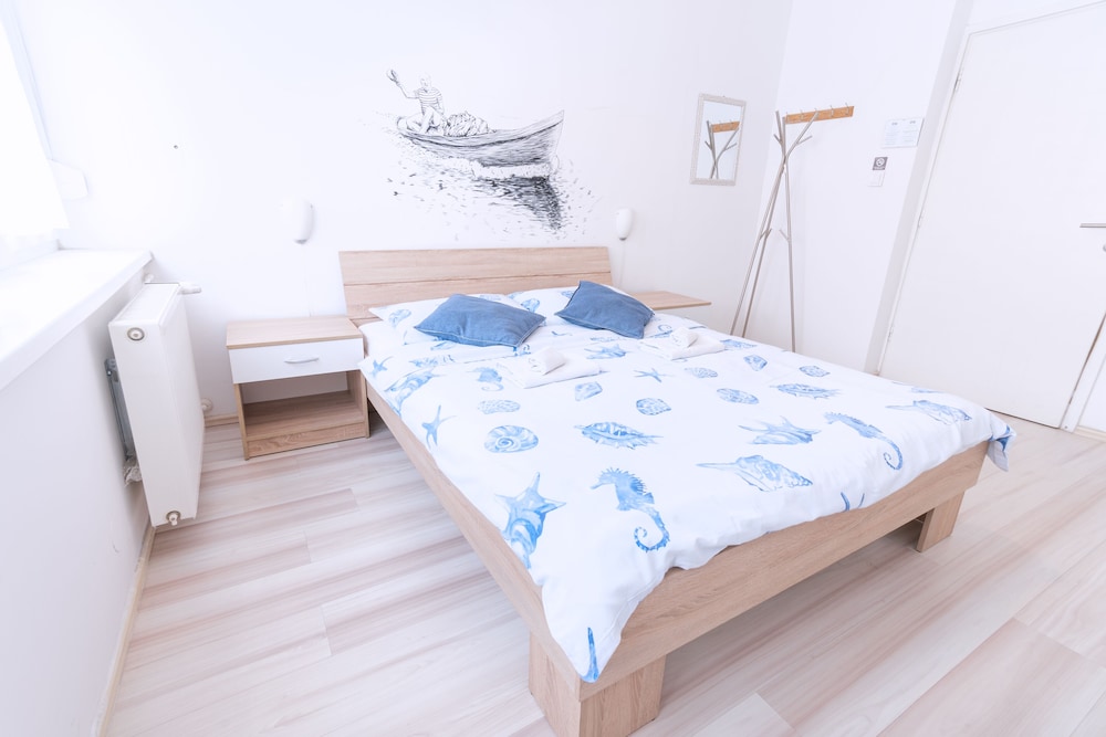 The Dots Hostel