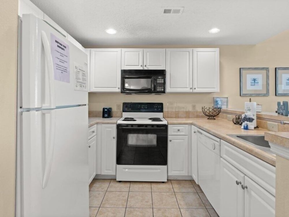 Holiday Sands South 1229 2 Bedroom Condo