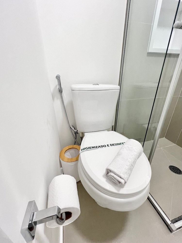 Innvista - Residencial Brera Moema