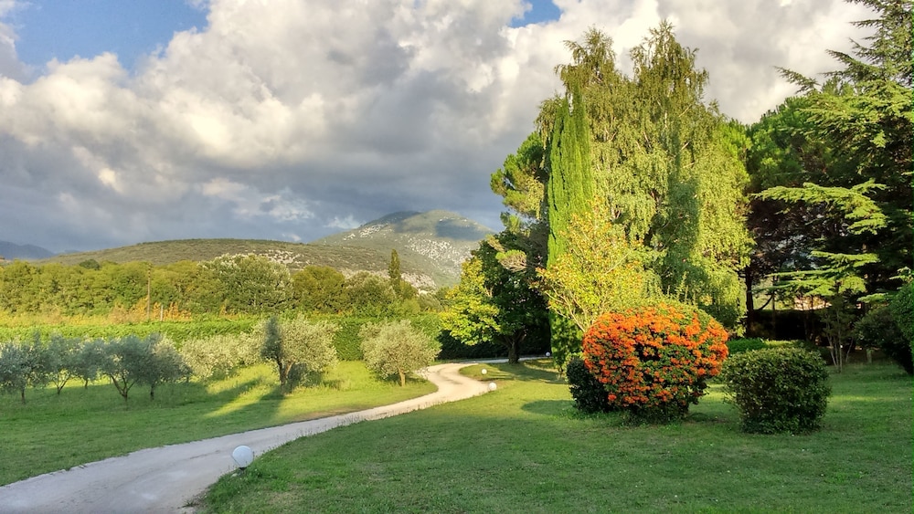 Mas de Cocagne en Provence
