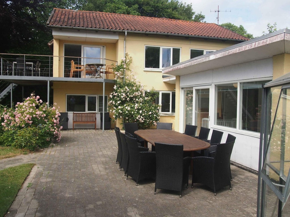5 Star Holiday Home in Lemvig