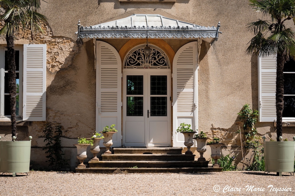 Domaine de Montclair