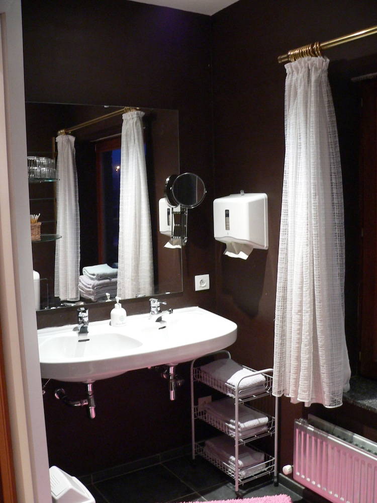 Le Coquin Bed & Breakfast view 4